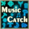 Žaidimas Music Catch