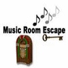 Žaidimas Music Room Escape