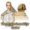 Žaidimas The Mysterious City: Cairo