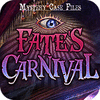 Žaidimas Mystery Case Files®: Fate's Carnival Collector's Edition