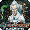 Žaidimas Mystery Castle: The Mirror's Secret. Platinum Edition