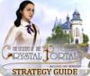 Žaidimas The Mystery of the Crystal Portal: Beyond the Horizon Strategy Guide