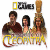 Žaidimas Mystery of Cleopatra