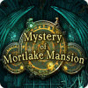 Žaidimas Mystery of Mortlake Mansion