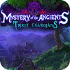 Žaidimas Mystery of the Ancients: Three Guardians Collector's Edition