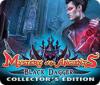 Žaidimas Mystery of the Ancients: Black Dagger Collector's Edition