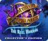 Žaidimas Mystery Tales: The Reel Horror Collector's Edition