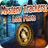Žaidimas Mystery Trackers: Lost Photos