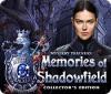 Žaidimas Mystery Trackers: Memories of Shadowfield Collector's Edition