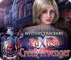 Žaidimas Mystery Trackers: Paxton Creek Avenger