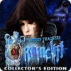Žaidimas Mystery Trackers: Raincliff Collector's Edition