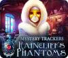 Žaidimas Mystery Trackers: Raincliff's Phantoms