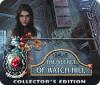 Žaidimas Mystery Trackers: The Secret of Watch Hill Collector's Edition