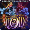 Žaidimas Mystery Trackers: The Void Collector's Edition