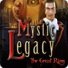 Žaidimas Mystic Legacy: The Great Ring