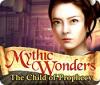 Žaidimas Mythic Wonders: Child of Prophecy