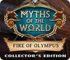 Žaidimas Myths of the World: Fire of Olympus Collector's Edition