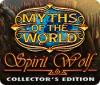 Žaidimas Myths of the World: Spirit Wolf Collector's Edition