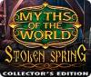 Žaidimas Myths of the World: Stolen Spring Collector's Edition