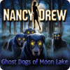 Žaidimas Nancy Drew: Ghost Dogs of Moon Lake