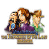 Žaidimas Natalie Brooks: The Treasures of the Lost Kingdom