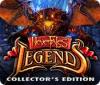 Žaidimas Nevertales: Legends Collector's Edition