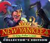 Žaidimas New Yankee in King Arthur's Court 4 Collector's Edition