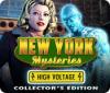 Žaidimas New York Mysteries: High Voltage Collector's Edition