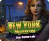 Žaidimas New York Mysteries: The Outbreak