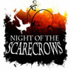 Žaidimas Night of the Scarecrows