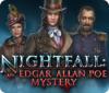 Žaidimas Nightfall: An Edgar Allan Poe Mystery