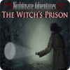 Žaidimas Nightmare Adventures: The Witch's Prison