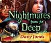 Žaidimas Nightmares from the Deep: Davy Jones