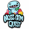Žaidimas Nog's Gem Quest