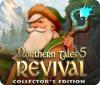 Žaidimas Northern Tales 5: Revival Collector's Edition