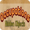 Žaidimas Occupations: Hidden Objects