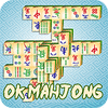 Žaidimas Ok Mahjong 2