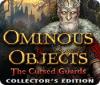 Žaidimas Ominous Objects: The Cursed Guards Collector's Edition