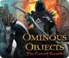 Žaidimas Ominous Objects: The Cursed Guards