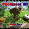 Žaidimas PacQuest 3D