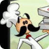 Žaidimas Papa Louie: When Pizzas Attack
