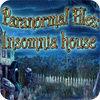 Žaidimas Paranormal Files - Insomnia House