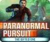 Žaidimas Paranormal Pursuit: The Gifted One