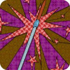 Žaidimas Patchworkz! X-Maz!