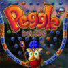Žaidimas Peggle Deluxe