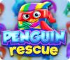 Žaidimas Penguin Rescue