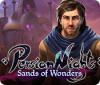 Žaidimas Persian Nights: Sands of Wonders