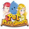 Žaidimas Pet Playground