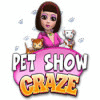 Žaidimas Pet Show Craze