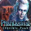 Žaidimas Phantasmat 2: Crucible Peak